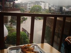 -冰泉豆浆馆(阳朔店)
