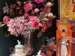 -布兰兔的植物庄园(杭州南宋御街店)