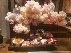 -樱宿日式和牛烧肉(五道口店)