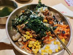 -朴大叔拌饭(上海真如环宇城店)
