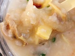-冠记·肠粉粥品专家(江南大道店)