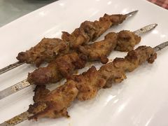 -巴依老爷新疆美食(清华东门店)