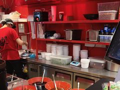 -鹤江桥·红油牛肉粉(SKP店)