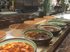 -汉丽斯巴西烤肉自助(市南店)