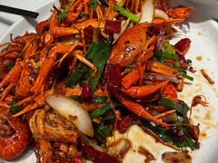 -欧记大排档·景德菜(上海首店)