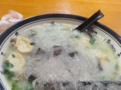 -鸭小妹鸭血粉丝(老门东店)