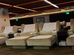 -天目湖涵田半山温泉