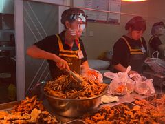 -老苗炸鸡(天下汇国际购物中心店)
