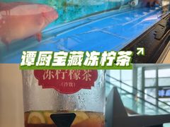 -谭厨中山传家菜.乳鸽.脆鲩鱼(华强北中航城店)