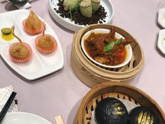 -丰鲤楼•闽南茶楼(仟禧汇店)