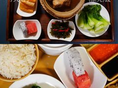 -花园咖啡厅(厦门美丽华大酒店)