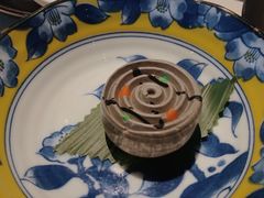 黑芝麻红豆冰糕-三号黄浦会Canton Table