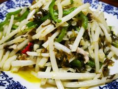 -呼吸森林·生态农庄农家乐私房菜