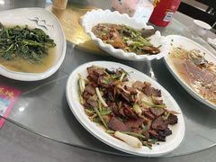 -望湖楼餐厅(白廊码头店)