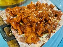 -清真•蜀风园(丁字沽总店)