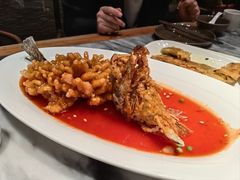 -西安饭庄·非遗陕菜(钟楼店)