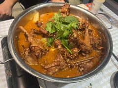 -小山城麻辣香锅(新邻生活广场店)