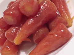 -人间采蜜(海信广场店)