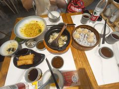 -馋三尺蟹粉小笼(人民广场店)