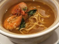 鲜虾面-南山鲜虾面·活鲜小馆·海味大连菜(南山总店)