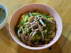 -金山锅贴店(金泉路店)