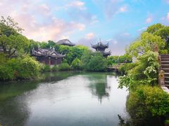 -韩湘水博园