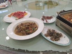 -石砰渔港·海鲜楼