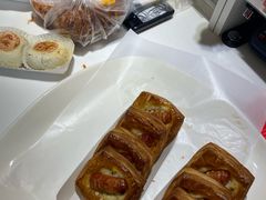-味多美蛋糕(亚非大厦店)