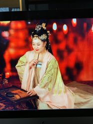 点击看大图 -美云庭古装·格格服汉服·京城旅拍(北京店)