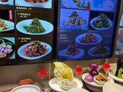 -味莊·青岛菜(云霄路店)