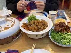 -满园烤鸭·春饼(中街大悦城店)