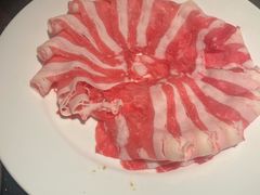 -南门涮肉(东单店)