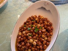 -华盛园卷子王农家菜水库鱼