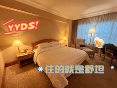 -南京维景国际大酒店(南京博物院店)