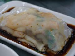 -穗银肠粉店(东川路店)