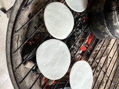 火烧粑粑-丽芹豆粉店