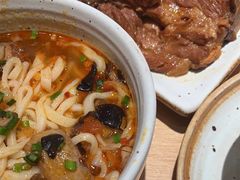 -大师兄·西北小馆(北站缤果空间店)