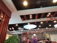 大堂-点都德(千灯湖环宇城店)