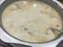 -东馆和天下特色餐饮(工农店)