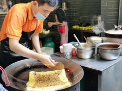 -武泰闸民生甜食馆