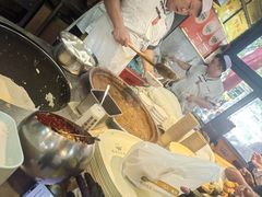 -穆彦华逍遥镇胡辣汤(岗坡路店)