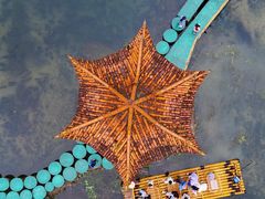 -靖西鹅泉风景区