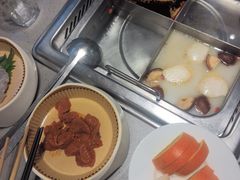 -海底捞火锅(赛格国际购物中心店)