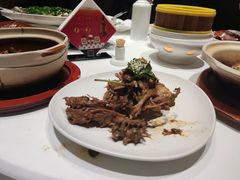 -贝勒爷·酥不腻烤鸭
