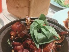 -鹿港小镇(悠唐店)