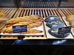 -Let's Taipei 非常烘焙(太古里店)