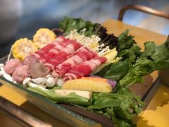 -椰贝原味椰子鸡(江南万达店)