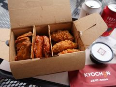 -Kyochon1991校村(共和路店)