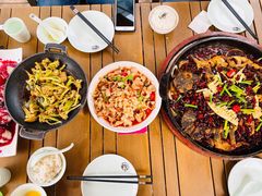 -老板恋上鱼(恒隆广场店)