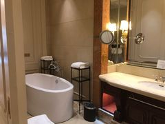 -中旅阿那亚九龙湖·公主酒店